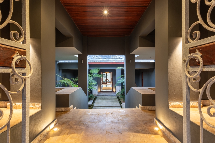 6 Bedroom Property for Sale in Pezula Private Estate Western Cape